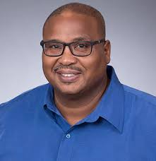 SCAN Medicare Advantage Sales Agent Alton Smith