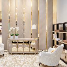 Welcome To Frato Interiors New Flagship Store At The Dubai Mall Visit Us On The First Fl Luxury Dining Room Living Room Design Modern Luxury Living Room Design