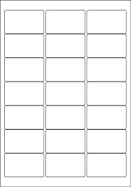 Ctrl+f/command+f to search within page. Business Stickers Custom Labels Self Adhesive 21 Or 65 Per Sheet Business Industrial Address Shipping Labels