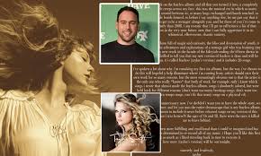 Taylor swift has finally announced the first release of her rerecorded albums, love story (taylor's version), out friday, february 12, at midnight. Taylor Swift Is Re Releasing Her 2008 Album Fearless With Six Previously Unreleased Songs Daily Mail Online