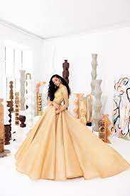 Christian Siriano Resort 2020 Collection Fancy Dresses Long Wedding Dress Styles Bridal Dresses Lace