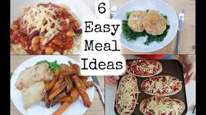 Filter this page filter clear all. 6 Easy Meal Ideas Dinner Recipes For Families Kerry Whelpdale Urban Food Experience