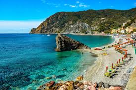 Cala goloritzé is the highlight of sardinia as it is one of the most beautiful beaches in the area. 18 Of The Best Beaches In Italy Sun And Sand The Italian Way
