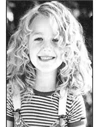 Blake Lively, enfant