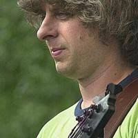 New stream for an old Phish