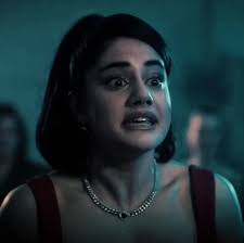 Malakai Starks Girlfriend