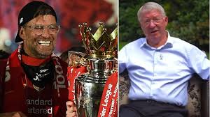 He began his playing career with queen's park. Jurgen Klopp Named Lma Manager Of The Year As Sir Alex Ferguson Reveals 3 30am Phone Call Eurosport