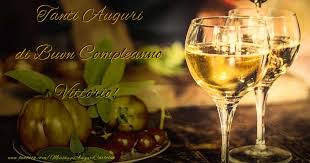 Auguri Di Buon Compleanno Vittorio