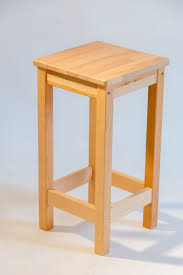 Couchtisch massivholz bei höffner online kaufen. Blumenhocker Hocker Beistelltisch Kernbuche Massiv H 55 Cm Mobel Sofortkauf De