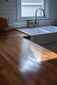 Darker Stained Ikea Butcher Block Counter Tops Description From Pinterest Com I S Ikea Butcher Block Countertops Butcher Block Countertops Ikea Butcher Block