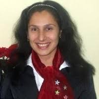 10+ "Anna Miteva" profiles