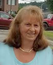 MONROE, Mary Lou (1974