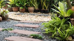 Wer einen garten neu anlegen möchte, muss vieles beachten. Steingarten Anlegen Anleitung Und Tipps Brigitte De