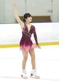 本田望結 一番いいループが跳べた 国体少年女子ｓｐ１３位発進 スポーツ報知 望 結 本田望結 女子フィギュア