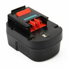 Black And Decker 12v Battery Replacement 3 0ah 12v Ni Mh Black Decker A12 A12ex A12xj A12 Xj Hpb12 A1712 Fsb12 Compatible Battery In 2020 Cordless Drill Batteries Cordless Drill
