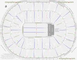 Prudential Center Seating Chart With Numbers Best Picture