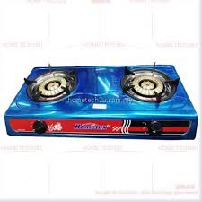 Pembayaran mudah, pengiriman cepat & bisa cicil 0%. Homelux Double Burner Cooker Gas Stove Dapur Gas Hds 222