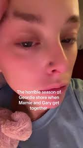 Such a painful watch #geordieshore #fyp