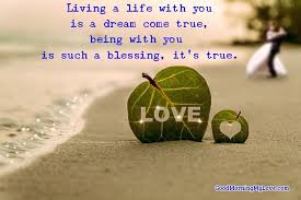 Real Love Quotes For Her Quotes Heart It is true that my heart always skips a beat when you take my name.