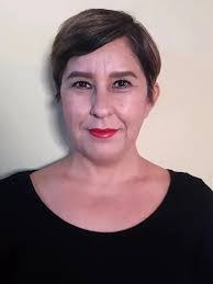 Alejandra Dzul's Instagram, Twitter & Facebook