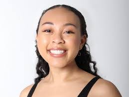 Marissa Thomas's Instagram, Twitter & Facebook