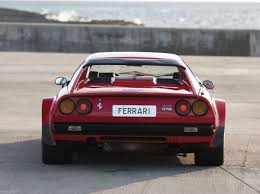 The 308's body was designed by pininfarina's leonardo fioravanti, who had been responsible for some of ferrari's most celebrated shapes to date, including the daytona, the dino and the berlinetta boxer. Car Of The Week 1978 Ferrari 308 Gtb Koenig