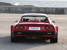 The pleasure of open top driving has a very special place in the heart of many ferrari fans. Car Of The Week 1978 Ferrari 308 Gtb Koenig