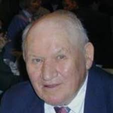 Arthur Charles Swajanen Obituary March 19, 2008