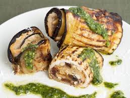 Maybe you would like to learn more about one of these? Le Migliori Ricette Con Le Verdure Grigliate Sale Pepe