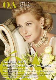 Especial 'Temporada Operística Española 2019/2020'