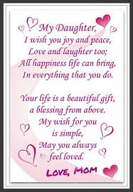Birthday Cards For Mom From Daughter 54 Ideas For Quotes Birthday Daughter Sayings Birthday Wishes For Mom Birthday Wishes For Daughter Wishes For Daughter
