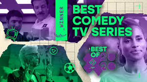 The best comedies of 2020 (so far). Best Comedy Tv Series Of 2020 Ign