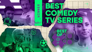 Television comedies offer us a good laugh when we need it, and the best comedy shows of 2020 are no exception. Best Comedy Tv Series Of 2020 Ign