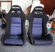 2 Jdm Recaro Sr4 Bucket Seats Eg Ek Porsche Racing Auto Cars Best Buy 45 Off Recaro Recaro Car Seats White Leather Dining Chairs