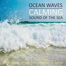 This great combination of ocean waves sounds and the sound of the sea is now available for all of you who enjoy water sounds of all sorts. Ocean Waves Calming Sound Of The Sea Nature Sounds For Deep Sleep Meditation Relaxation Audio Download Patrick Lynen Ian Brannan Lynen Media Gmbh Amazon In Books