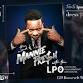 Mannie Fresh event in New Orleans, LA