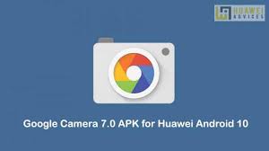 Most intriguing part of the pixel 4 xl is the big square camera module at the rear. Download Google Camera 7 0 Apk For Huawei Android 10 Smartphones Huawei Advices