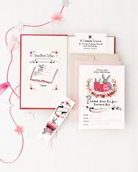 If the extensive list below doesn't hold the right shower for you, it is certain to spark the ideas that will get you there on your books. A Book Themed Baby Shower Full Of Inspiration Martha Stewart