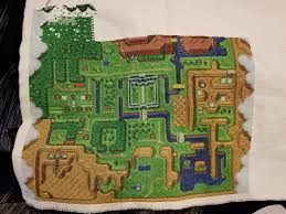 Please read the entire page carefully before you cute cross stitch pattern bogo game cross stitchmodern | etsy. Legend Of Zelda Cross Stitch Map Album On Imgur