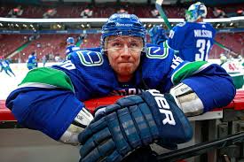 Jussi petteri jokinen (born april 1, 1983) is a finnish professional ice hockey forward currently playing for oulun kärpät of the finnish liiga. Vancouver Canucks Jussi Jokinen Provides Value To Young Roster