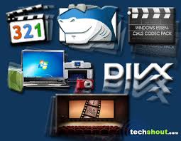 Enjoy problem free playback of mkv, mp4, avi, flv, and all other multimedia file formats. Best Codec Pack For Windows 7 Techshout