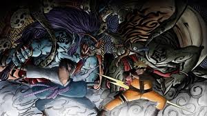 Anime Ninja Battle Arena Naruto Game Browser Online Game Wallpaper Naruto Shippuden Anime Lock Screen Wallpapers Naruto Wallpaper