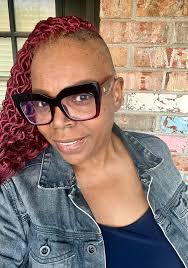 I want to say Happy Birthday to my most memorable client Shirley Germain!  Shirley has quite a story and has had quite an amazing transformation!  Shirley (in the middle) met with me