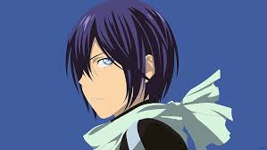 8 wallpapers and 110 scans. Noragami Anime Boys Yato Noragami Hd Wallpaper Wallpaperbetter