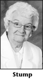 Search Mary Stump Obituaries and Funeral Services
