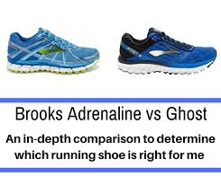 72 Always Up To Date Running Shoe Chart Comparisons