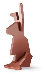 Ikea designed this garden the way that every customer is able to assemble it without any particular issues and made it quite accessible for different people and communities. Flat Pack Self Assembly Chocolate Bunny By Ikea Design Swan Chocolate Bunny Ikea Design Flat Pack