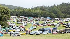 Cumbria Classic and Motorsport Show