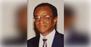 Obituary information for Rev. Wallace C. Evans, Sr.