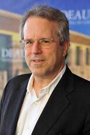 Former 'Law & Order' Showrunner Rene Balcer Signs With CAA